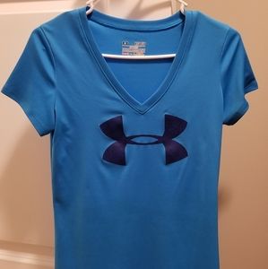 Under armour shirt